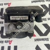 51805700 0265232129 0265800725 FİAT İDEA ÇIKMA ABS BEYİN, Oto & Y. Parça