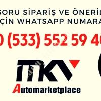 RENAULT MEGANE IV SIFIR ABS BEYNİ 10.0917-1474.3 476609910R, Oto & Y. Parça