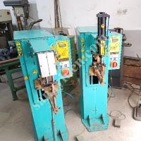 45 KVA PUNTA  KAYNAK  / İSTANBUL BAYRAMPAŞA, Punta Kaynak Makinesi