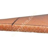 POLİETİLEN YALITIM MALZEMESİ İZOMATT - ( PARKE ALTI VE SERAMİK ALTI ISITMADA YALITIM), Yapı İnşaat