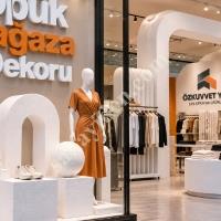 KÖPÜK MAĞAZA DEKORU ÖZEL TASARIM VE ÜRETİM,
