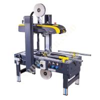 SIAT SR20 CARTON TAPE MACHINE, Packaging Machines