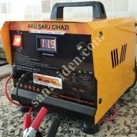 FULL BAKIR 12 VOLT 20 AMPER AKÜ ŞARJ CİHAZI , Voltaj Regülatörü