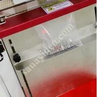 OTOMATİK ADET SAYIM VE PAKETLEME MAKİNESİ ENDÜSTRİYEL SİSTEM, Paketleme Makinası