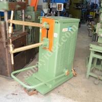 20 KW CLEAN BAYKAL BRAND SPOT WELDING MACHINE IN ZERO SETTING,