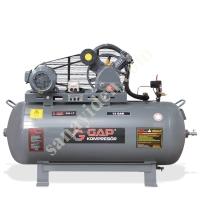 GAP( 300 LT) PISTON COMPRESSOR 12 BAR 5,5 HP, Reciprocating Compressor