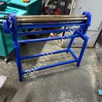 MANUEL SILINDIR MAKINESI 2.EL, Cylinder Machine