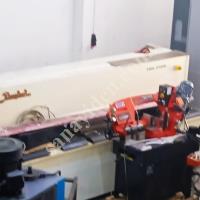 BAYKAL HGL 3106  HİDROLİK GİYOTİN MAKAS 3100X6MM, Makina