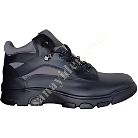GENUINE LEATHER WORKER SHOES – SIZES 36-46 | WHOLESALE 350 TL, Occupational Safety Services
