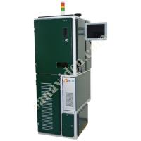 FIBER MOVING MARKING LASER, HML-PRO-50W, UNICODE SYMBOLS,