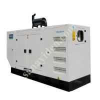 300 KVA BAUDOUİN MOTOR DİZEL JENERATÖR, Jeneratörler