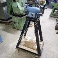 150 MM TAŞ MOTORU ( İSTANBUL / BAYRAMPAŞA ), Bıçak Bileme-Taşlama