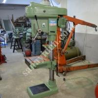 TİRYAKİ 32 LİK SÜTUNLU MATKAP,
