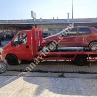 BİGA HIZLI OTO KURTARICI ÇEKİCİ , Attractive Roadside Assistance