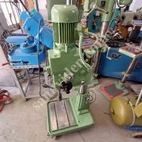 LUŞSAN ŞANZIMANLI MASAÜSTÜ MATKAP   İSTANBUL / BAYRAMPAŞA, Şanzımanlı Matkap