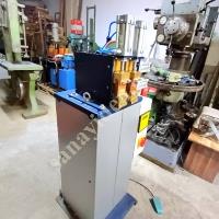 45 KVA ALIN PUNTA KAYNAK. İSTANBUL / BAYRAMPAŞA, Punta Kaynak Makinesi