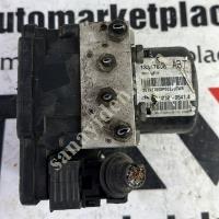 OPEL ASTRA J ÇIKMA ABS BEYNİ 13347808 ABT 10.0961-4521.3, Oto & Y. Parça