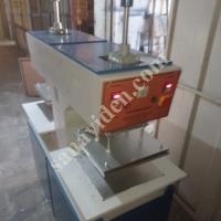 3D EMBOSSING MACHINES, Machine