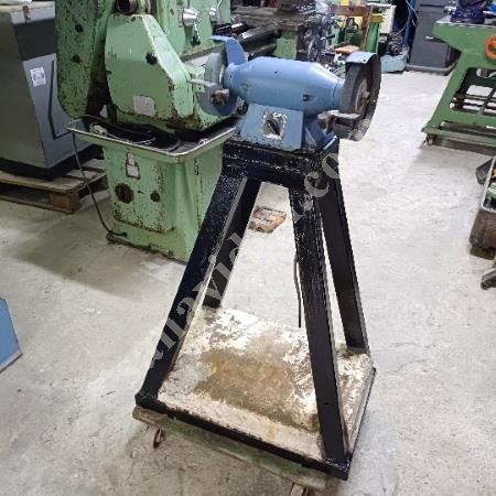 150 MM TAŞ MOTORU ( İSTANBUL / BAYRAMPAŞA ), Bıçak Bileme-Taşlama