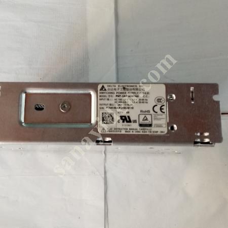 SATILIK DELTA ANAHTARLAMALI GÜÇ KAYNAĞI PMT -24 - V 100 W 1AA, Elektrik & Enerji