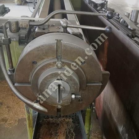 ALMAN YATAY BRONŞ CEKME  0536 709 41 57 ARAYIN YARDIMCI OLALIM, Makina