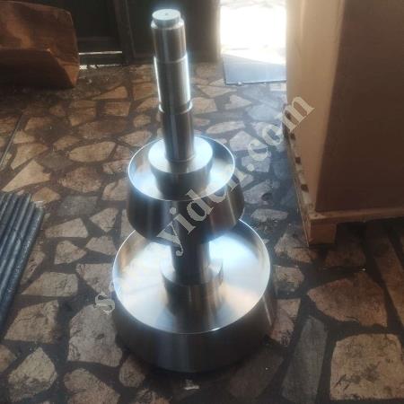 FASON TALAŞLI İMALAT, Cnc Lathes