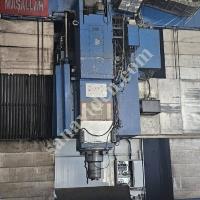 IMMEDIATE DELIVERY FROM TURKEY – CNC PORTAL 5 AXIS,