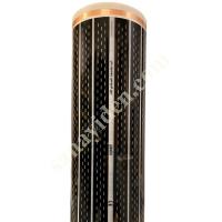 KARBON ISITICI FİLM BEGA HEATİNG FİLM 80CM,60CM,50CM,30CM -220W-240W-180W-110W, Yapı İnşaat