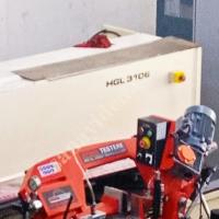 BAYKAL HGL 3106  HİDROLİK GİYOTİN MAKAS 3100X6MM, Makina