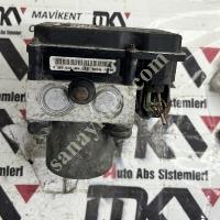 CİTREON C4 PİCASSO ÇIKMA ABS BEYNİ 0265950464, Oto & Y. Parça