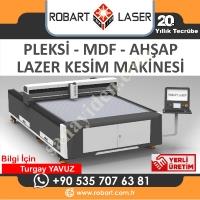 LM PLEKSİ KESİM LAZER MAKİNESİ  MDF VE AHŞAP LAZER KESİM MAKİNESİ, Makina