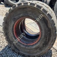 28-9-15/6-50-10/700/12 HER EBAT DOLGU FORKLİFT LASTİĞİ, Forklift Spare Parts