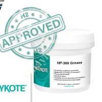 MOLYKOTE HP 300 P 37 P 74  BG 20 LONGTERM W2,