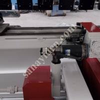 BAYKAL 3000/150 TON  TÜM BAKIMLARI YAPILMIŞTİR 0536 709 41 57, Makina