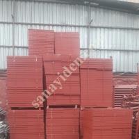 SIFIR SAC PANO 50*100 - DÖŞEME PANOSU - İNŞAAT PANOSU, Yapı İnşaat Makineleri Ve Malzemeleri
