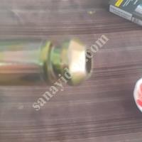 HERSTELLUNG VON KUNSTSTOFFABFALLBEHÄLTERN, MÜLLWAGEN UND RADROHREN., Metal