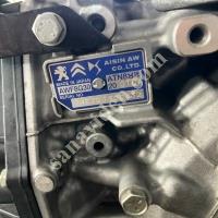 AWF8G30  1.2  408  ŞANZIMAN  ORJİNAL  ÇIKMA, Oto & Y. Parça
