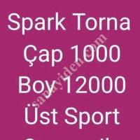 1100X12000 SPARK TORNA  ÜST SPORT OTOMATİK  İNVERTORLU  DENNURMAK MAKİNA  0536 709 41 57, Makina