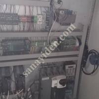 ELB ALMAN SATIH TAŞLAMA  PNC KONTROLÜ  400X1250 STOKTA HEMEN TESLİM  0536 709 41 57, Makina
