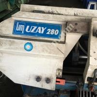 FULLY AUTOMATIC SPACE 280 BAND SAW - START NOW, CUT NOW!, Band Saw