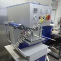 RANGE OF EMBOSSED EMBOSSING MACHINES, Machine