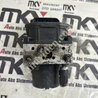 0265950077-0265225185 SMART FORTWO ÇIKMA  ABS BEYNİ, Oto & Y. Parça