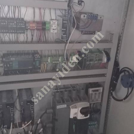 ELB ALMAN SATIH TAŞLAMA  PNC KONTROLÜ  400X1250 STOKTA HEMEN TESLİM  0536 709 41 57, Makina