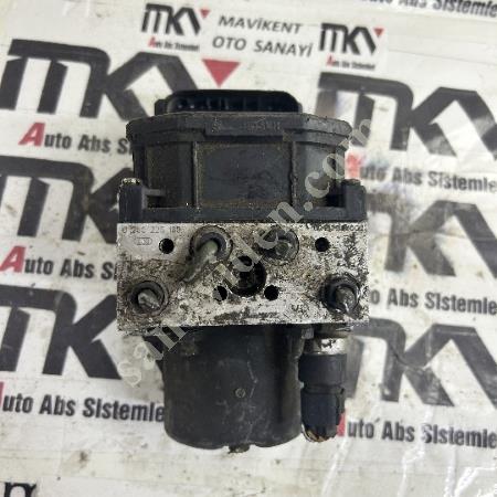 0265950077-0265225185 SMART FORTWO ÇIKMA  ABS BEYNİ, Oto & Y. Parça