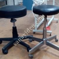 SATILIK İKİNCİEL DOKTOR VE HASTA TABURESİ HAREKETLİ, Diğer