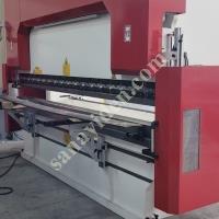 CONFORT 3600MM 320 TON 3 EKSEN CNC LİNDA MACHİNE ABKANT PRES, Abkant Pres