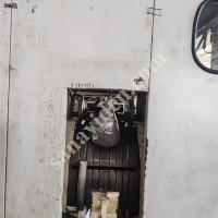 KESE KAĞIDI MAKİNASI BEŞ KALIPTAN OLUŞUR MEKANİK ,