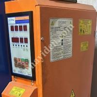 SATILIK 60 KWA KISA KOL DİK PUNTA KAYNAĞI, Metal