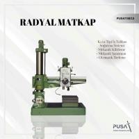 RADYAL MATKAP 40\13, Radial Drill