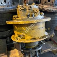 ÇUKUROVA FORKLİFT HİDROMOTOR GRUPLARI, Forklift Yedek Parça